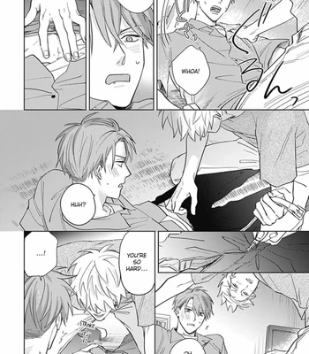 [SEMORI Nanako, SEKIHARA Negu] Kaniteki Pervert Romance – Vol.04 [Eng] — 091