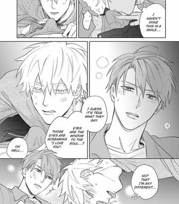 [SEMORI Nanako, SEKIHARA Negu] Kaniteki Pervert Romance – Vol.04 [Eng] — 092