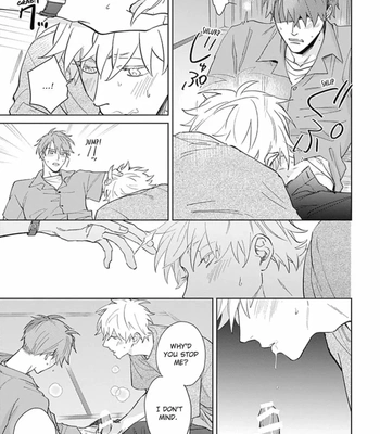 [SEMORI Nanako, SEKIHARA Negu] Kaniteki Pervert Romance – Vol.04 [Eng] — 094