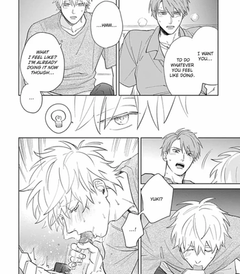 [SEMORI Nanako, SEKIHARA Negu] Kaniteki Pervert Romance – Vol.04 [Eng] — 095