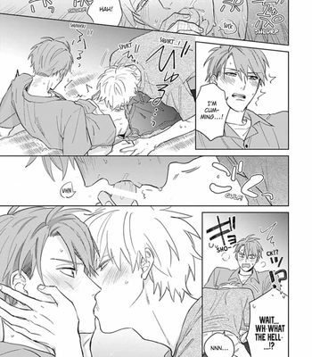 [SEMORI Nanako, SEKIHARA Negu] Kaniteki Pervert Romance – Vol.04 [Eng] — 096