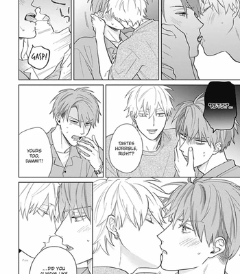 [SEMORI Nanako, SEKIHARA Negu] Kaniteki Pervert Romance – Vol.04 [Eng] — 097