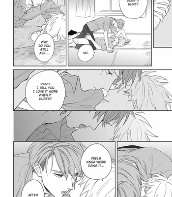 [SEMORI Nanako, SEKIHARA Negu] Kaniteki Pervert Romance – Vol.04 [Eng] — 099