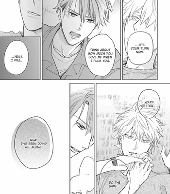 [SEMORI Nanako, SEKIHARA Negu] Kaniteki Pervert Romance – Vol.04 [Eng] — 100