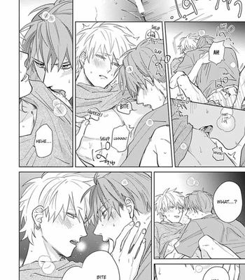 [SEMORI Nanako, SEKIHARA Negu] Kaniteki Pervert Romance – Vol.04 [Eng] — 101