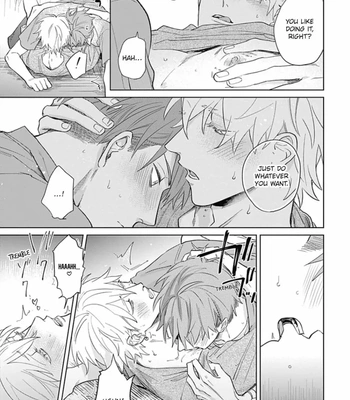 [SEMORI Nanako, SEKIHARA Negu] Kaniteki Pervert Romance – Vol.04 [Eng] — 102