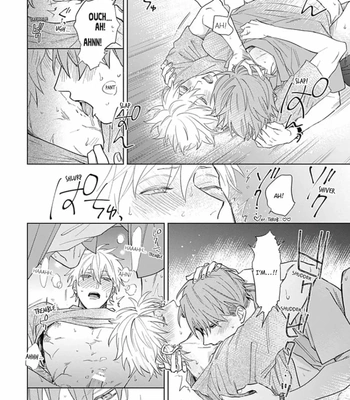 [SEMORI Nanako, SEKIHARA Negu] Kaniteki Pervert Romance – Vol.04 [Eng] — 103