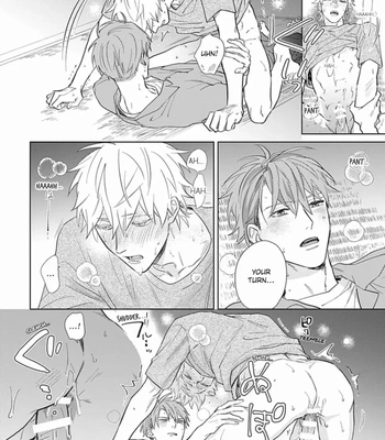 [SEMORI Nanako, SEKIHARA Negu] Kaniteki Pervert Romance – Vol.04 [Eng] — 105