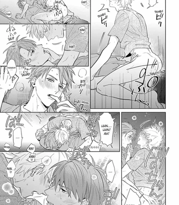 [SEMORI Nanako, SEKIHARA Negu] Kaniteki Pervert Romance – Vol.04 [Eng] — 106