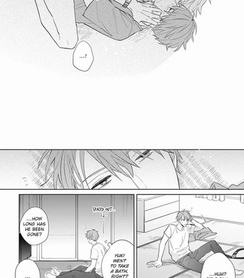 [SEMORI Nanako, SEKIHARA Negu] Kaniteki Pervert Romance – Vol.04 [Eng] — 107