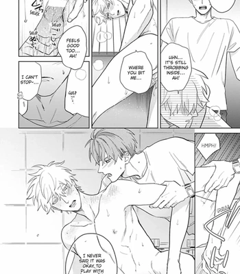 [SEMORI Nanako, SEKIHARA Negu] Kaniteki Pervert Romance – Vol.04 [Eng] — 109
