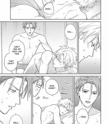 [SEMORI Nanako, SEKIHARA Negu] Kaniteki Pervert Romance – Vol.04 [Eng] — 114