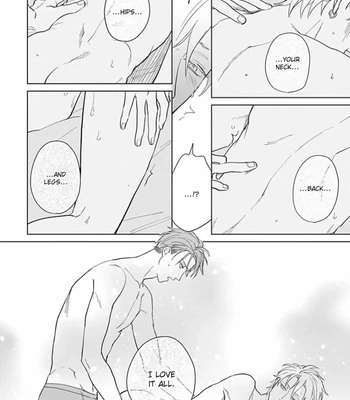 [SEMORI Nanako, SEKIHARA Negu] Kaniteki Pervert Romance – Vol.04 [Eng] — 115