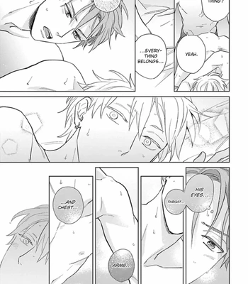 [SEMORI Nanako, SEKIHARA Negu] Kaniteki Pervert Romance – Vol.04 [Eng] — 116