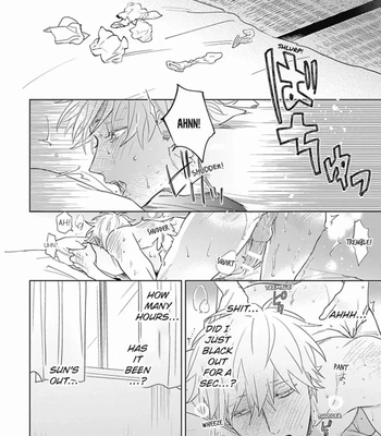 [SEMORI Nanako, SEKIHARA Negu] Kaniteki Pervert Romance – Vol.04 [Eng] — 119
