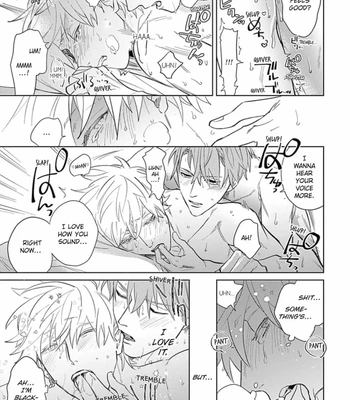 [SEMORI Nanako, SEKIHARA Negu] Kaniteki Pervert Romance – Vol.04 [Eng] — 122