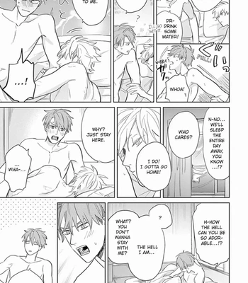 [SEMORI Nanako, SEKIHARA Negu] Kaniteki Pervert Romance – Vol.04 [Eng] — 126