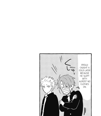 [SEMORI Nanako, SEKIHARA Negu] Kaniteki Pervert Romance – Vol.04 [Eng] — 131