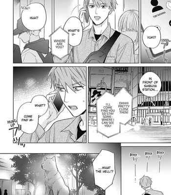 [SEMORI Nanako, SEKIHARA Negu] Kaniteki Pervert Romance – Vol.04 [Eng] — 143