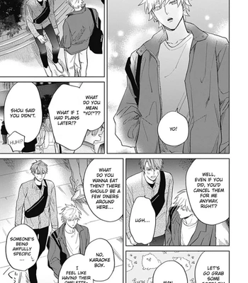 [SEMORI Nanako, SEKIHARA Negu] Kaniteki Pervert Romance – Vol.04 [Eng] — 144