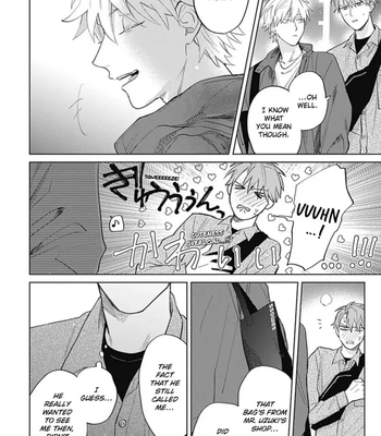 [SEMORI Nanako, SEKIHARA Negu] Kaniteki Pervert Romance – Vol.04 [Eng] — 145