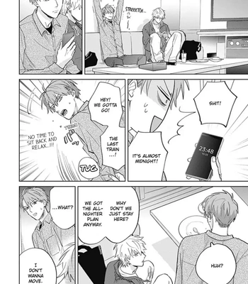 [SEMORI Nanako, SEKIHARA Negu] Kaniteki Pervert Romance – Vol.04 [Eng] — 147