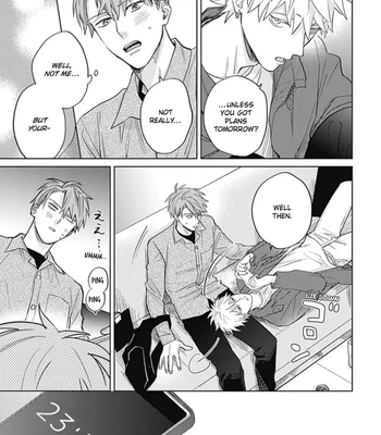 [SEMORI Nanako, SEKIHARA Negu] Kaniteki Pervert Romance – Vol.04 [Eng] — 148