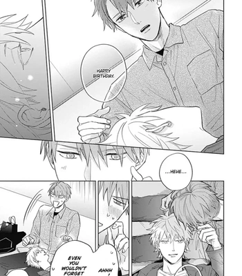 [SEMORI Nanako, SEKIHARA Negu] Kaniteki Pervert Romance – Vol.04 [Eng] — 150