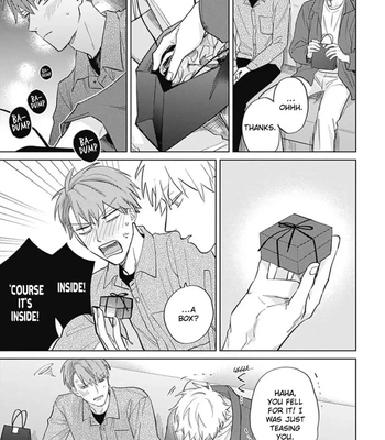 [SEMORI Nanako, SEKIHARA Negu] Kaniteki Pervert Romance – Vol.04 [Eng] — 154