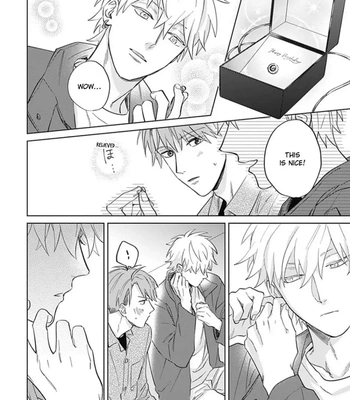 [SEMORI Nanako, SEKIHARA Negu] Kaniteki Pervert Romance – Vol.04 [Eng] — 155