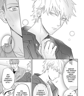 [SEMORI Nanako, SEKIHARA Negu] Kaniteki Pervert Romance – Vol.04 [Eng] — 156