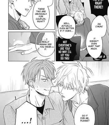 [SEMORI Nanako, SEKIHARA Negu] Kaniteki Pervert Romance – Vol.04 [Eng] — 159