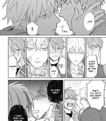 [SEMORI Nanako, SEKIHARA Negu] Kaniteki Pervert Romance – Vol.04 [Eng] — 163