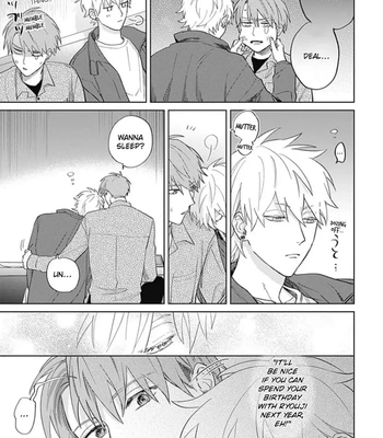 [SEMORI Nanako, SEKIHARA Negu] Kaniteki Pervert Romance – Vol.04 [Eng] — 164