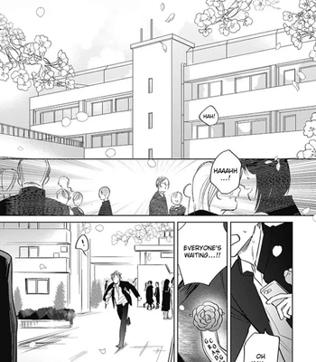 [SEMORI Nanako, SEKIHARA Negu] Kaniteki Pervert Romance – Vol.04 [Eng] — 166