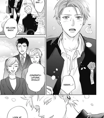[SEMORI Nanako, SEKIHARA Negu] Kaniteki Pervert Romance – Vol.04 [Eng] — 168