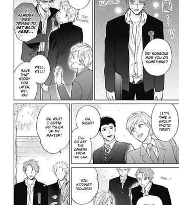 [SEMORI Nanako, SEKIHARA Negu] Kaniteki Pervert Romance – Vol.04 [Eng] — 169