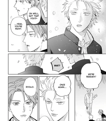 [SEMORI Nanako, SEKIHARA Negu] Kaniteki Pervert Romance – Vol.04 [Eng] — 171