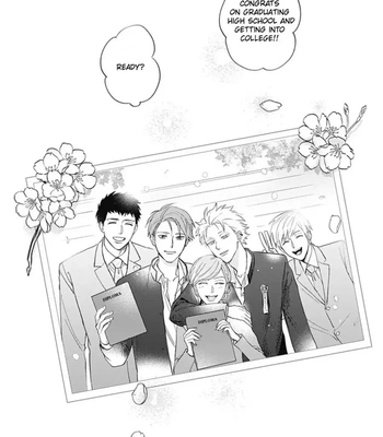 [SEMORI Nanako, SEKIHARA Negu] Kaniteki Pervert Romance – Vol.04 [Eng] — 172
