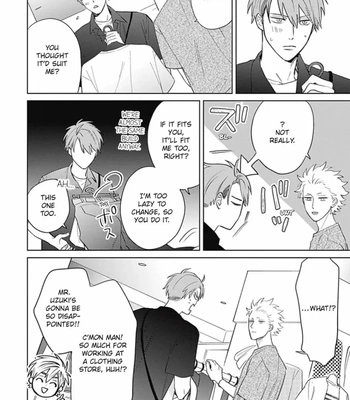 [SEMORI Nanako, SEKIHARA Negu] Kaniteki Pervert Romance – Vol.04 [Eng] — 179