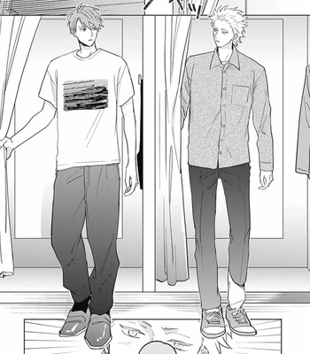 [SEMORI Nanako, SEKIHARA Negu] Kaniteki Pervert Romance – Vol.04 [Eng] — 181