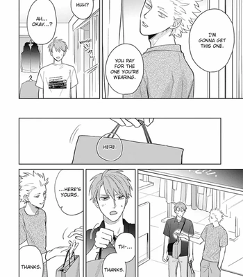 [SEMORI Nanako, SEKIHARA Negu] Kaniteki Pervert Romance – Vol.04 [Eng] — 183