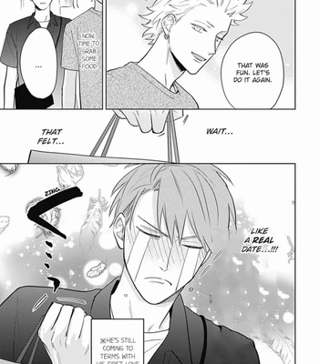 [SEMORI Nanako, SEKIHARA Negu] Kaniteki Pervert Romance – Vol.04 [Eng] — 184