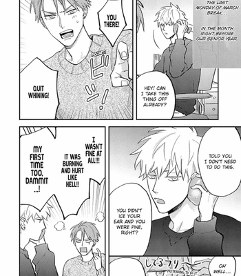 [SEMORI Nanako, SEKIHARA Negu] Kaniteki Pervert Romance – Vol.04 [Eng] — 185
