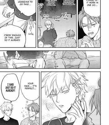 [SEMORI Nanako, SEKIHARA Negu] Kaniteki Pervert Romance – Vol.04 [Eng] — 186