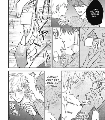 [SEMORI Nanako, SEKIHARA Negu] Kaniteki Pervert Romance – Vol.04 [Eng] — 187