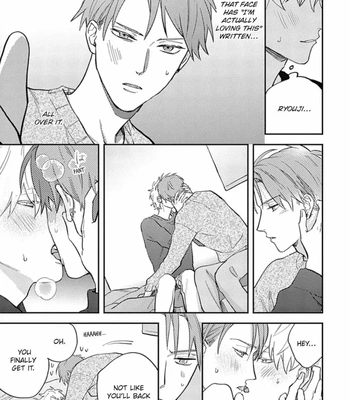 [SEMORI Nanako, SEKIHARA Negu] Kaniteki Pervert Romance – Vol.04 [Eng] — 188