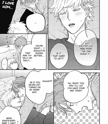 [SEMORI Nanako, SEKIHARA Negu] Kaniteki Pervert Romance – Vol.04 [Eng] — 190