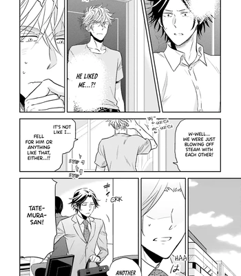 [Inui Nao] Midnight Conflict – Vol.01 [Eng] — 101
