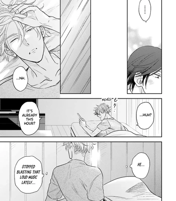 [Inui Nao] Midnight Conflict – Vol.01 [Eng] — 104